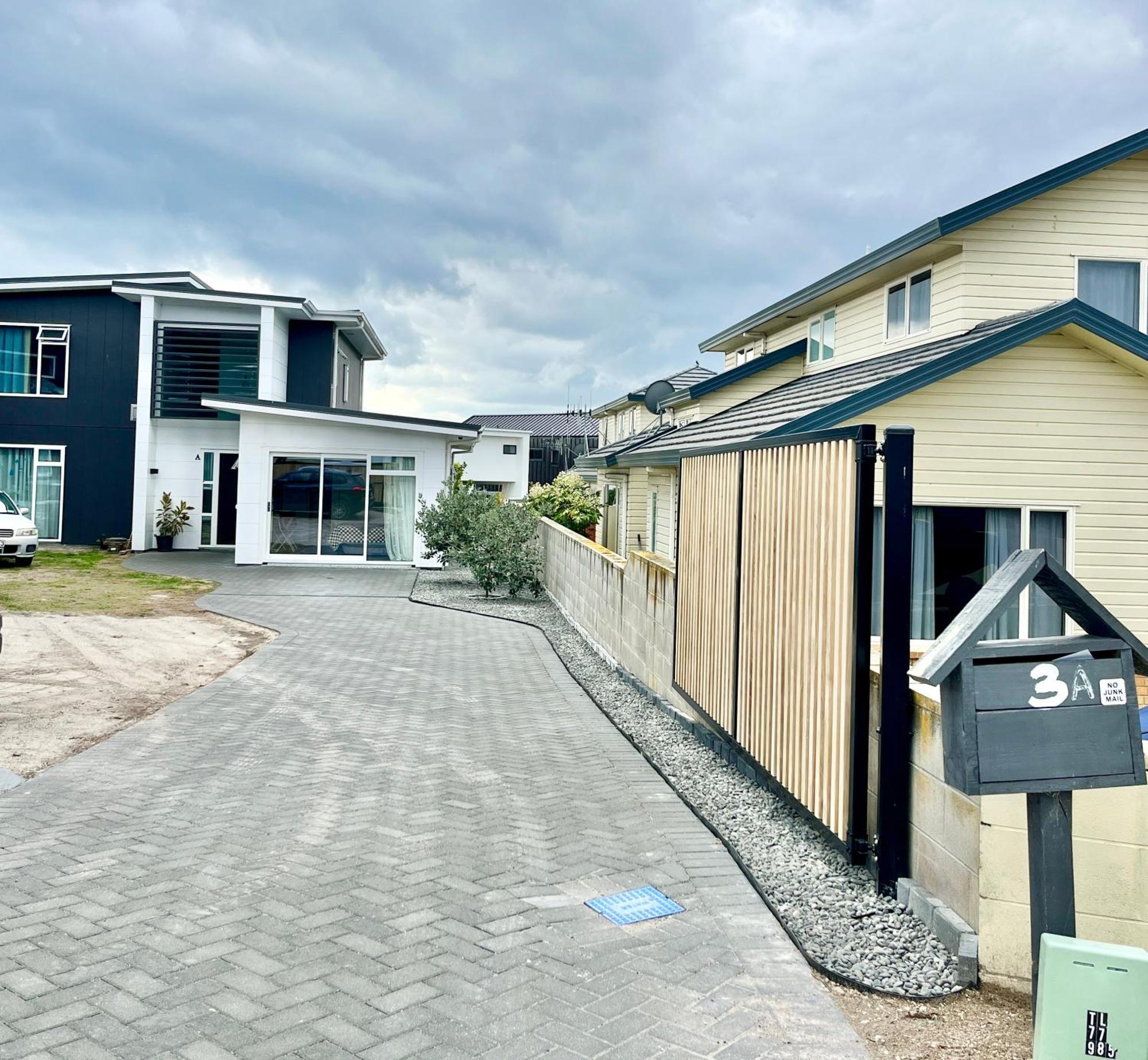Lakeside Cozy Studio Taupo Luaran gambar